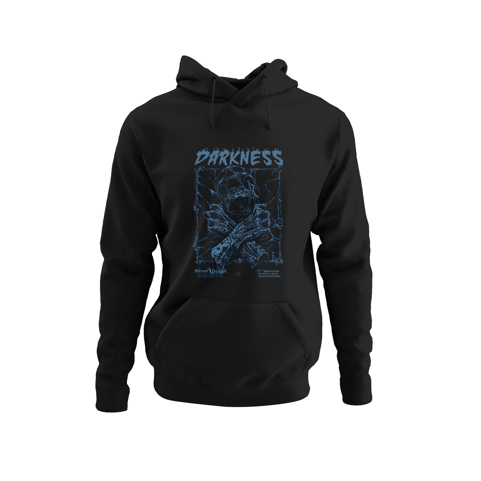 Alfaq Darkness Hoodie
